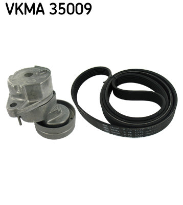 V-Ribbed Belt Set SKF VKMA 35009