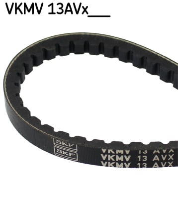 V-Belt SKF VKMV 13AVx737