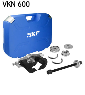 Mounting Tool Set, wheel hub-wheel bearing SKF VKN 600