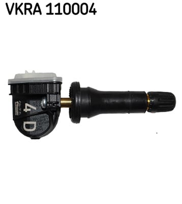 Wheel Sensor, tyre-pressure monitoring system SKF VKRA 110004