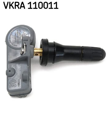 Wheel Sensor, tyre-pressure monitoring system SKF VKRA 110011