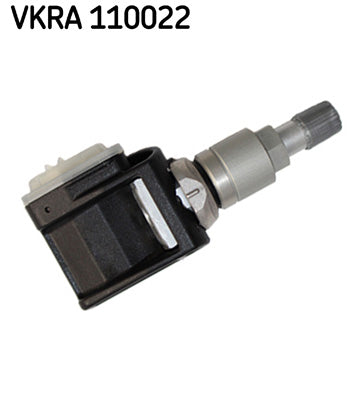 Wheel Sensor, tyre-pressure monitoring system SKF VKRA 110022