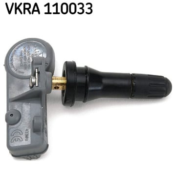 Wheel Sensor, tyre-pressure monitoring system SKF VKRA 110033