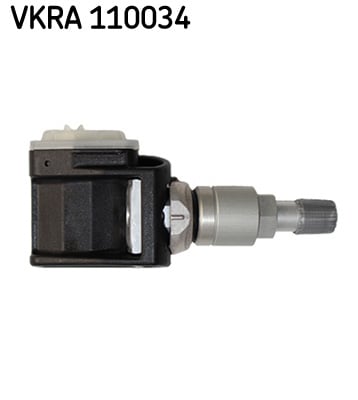 Wheel Sensor, tyre-pressure monitoring system SKF VKRA 110034