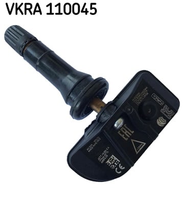 Wheel Sensor, tyre-pressure monitoring system SKF VKRA 110045