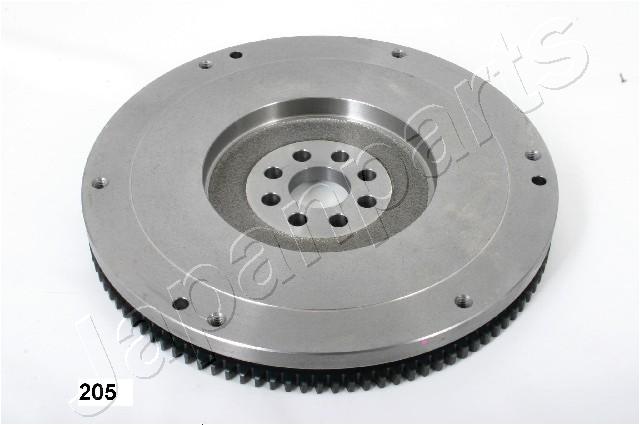 Flywheel JAPANPARTS VL-205