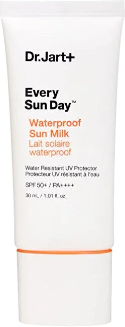Dr. jart+ Latte Solare Waterproof Every Sun giorno SPF 50+ 30 ml