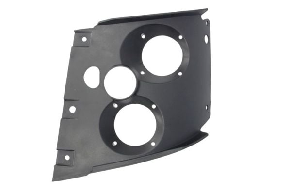 Mounting Bracket, bumper PACOL VOL-FB-029L