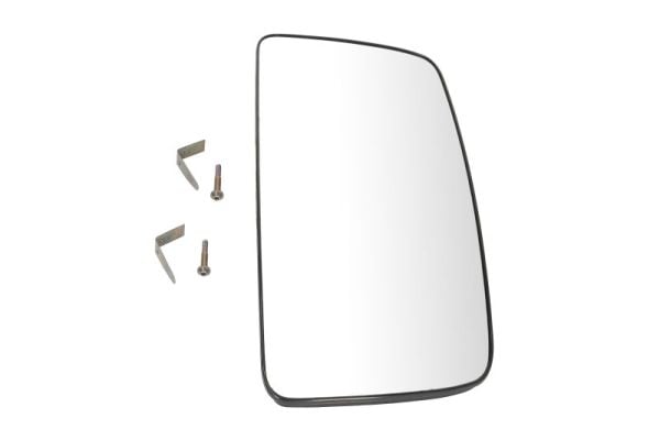 Mirror Glass, blind spot mirror PACOL VOL-MR-007