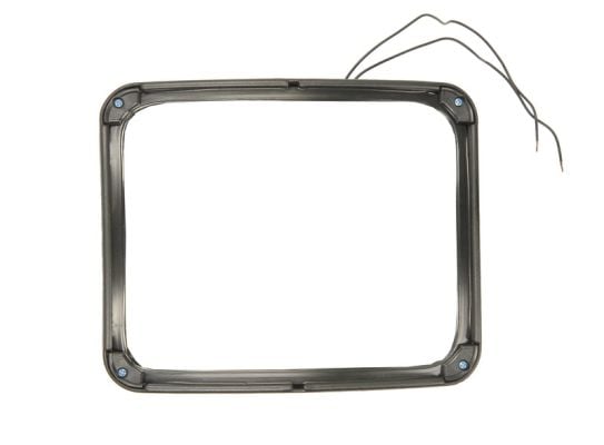 Exterior Mirror PACOL VOL-MR-019
