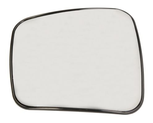 Mirror Glass, exterior mirror PACOL VOL-MR-021