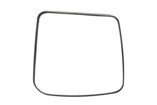 Mirror Glass, exterior mirror PACOL VOL-MR-029L