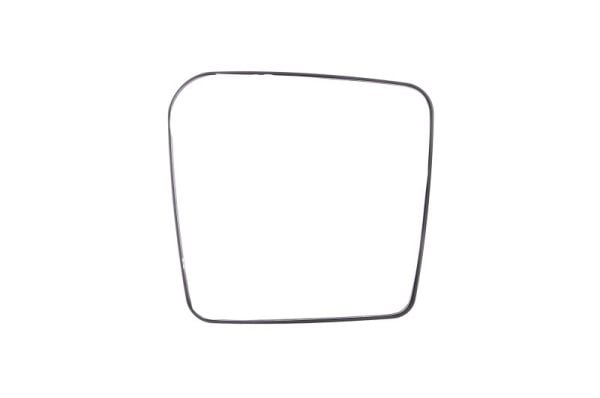 Mirror Glass, exterior mirror PACOL VOL-MR-029R