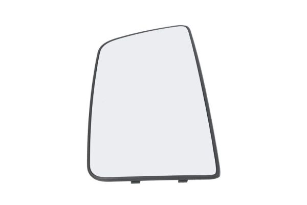 Mirror Glass, exterior mirror PACOL VOL-MR-038L