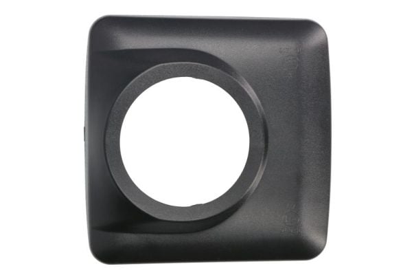 Cover, exterior mirror PACOL VOL-MR-042