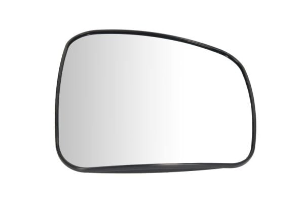 Mirror Glass, exterior mirror PACOL VOL-MR-048