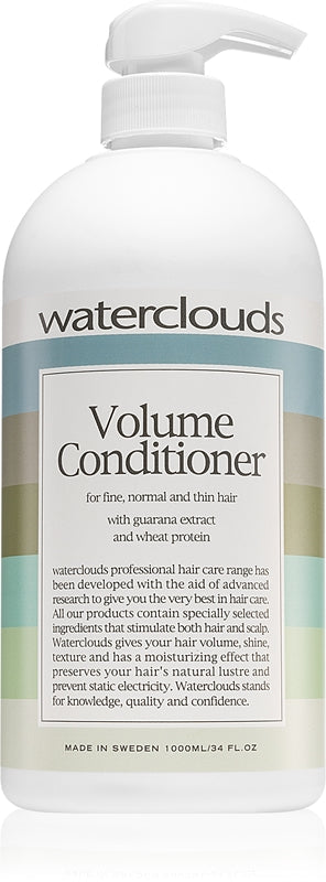 Waterclouds balsam de par volumizant 1000 ml