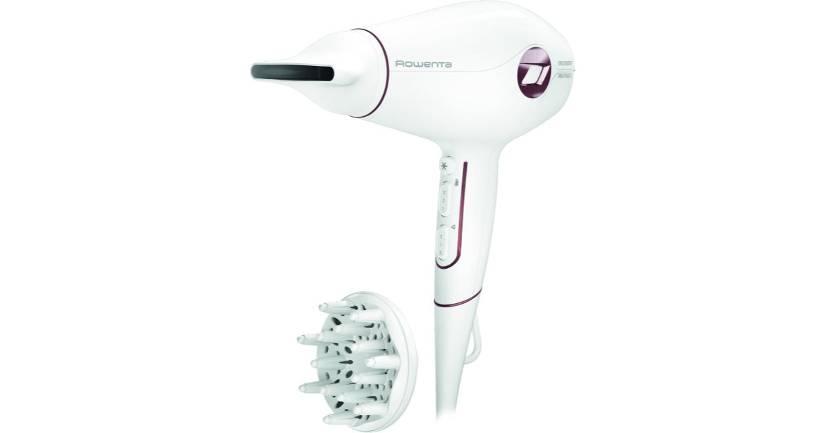 Rowenta Volumizer CV6135 hair dryer