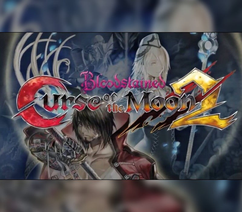 Bloodstained: Curse of the Moon 2 AR XBOX One - Xbox Series X|S CD Key