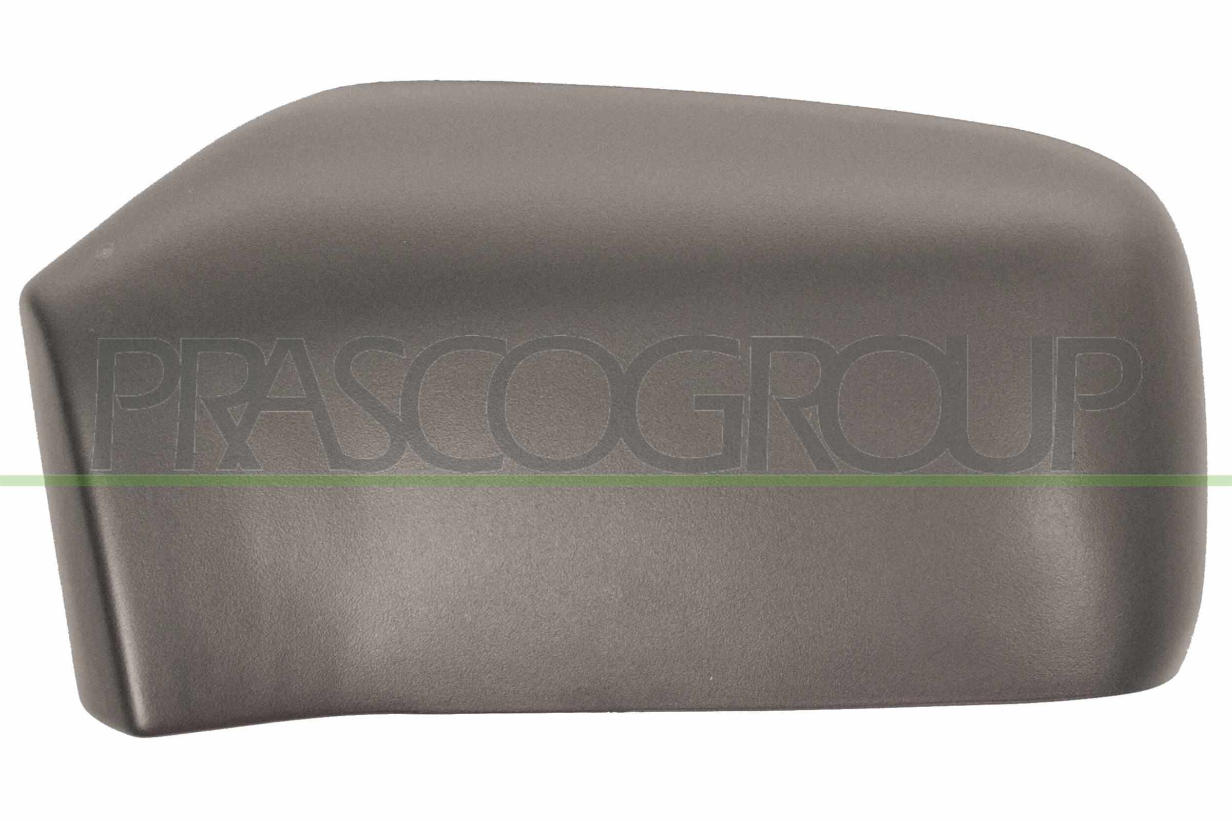 Cover, exterior mirror PRASCO VV0287404
