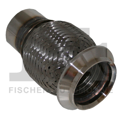 Flex Hose, exhaust system FA1 VW455-130