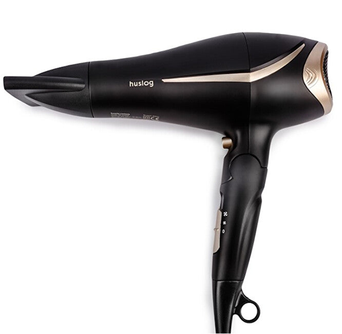 Huslog BE-570234 Ionizing Hair Dryer