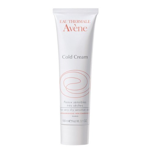 Avène Nourishing cream for very dry and sensitive skin Cold Cream - Volume: 40 ml