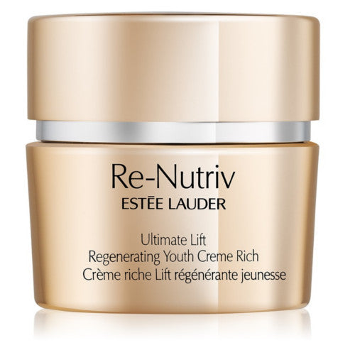 Re-Nutriv Ultimate Lift (krem regenerujący bogaty w młodość) 50 ml