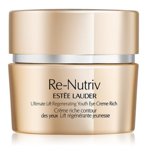 Re-Nutriv Ultimate Lift (crema de ochi regeneranta pentru tinerete bogata) 15 ml