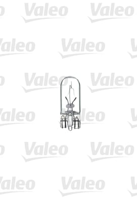 Bulb, indicator VALEO 032209