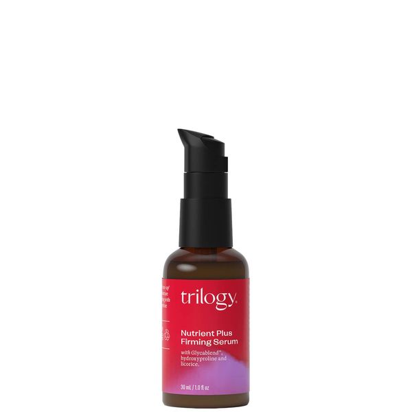 Nutrient Plus Firming Serum