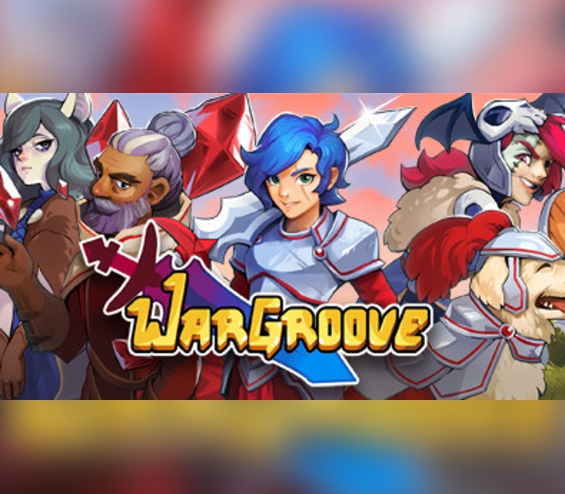 Wargroove EU XBOX One CD Key