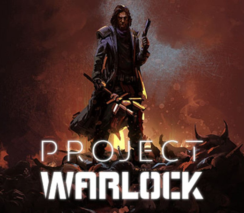 Project Warlock XBOX One - Xbox Series X|S Account