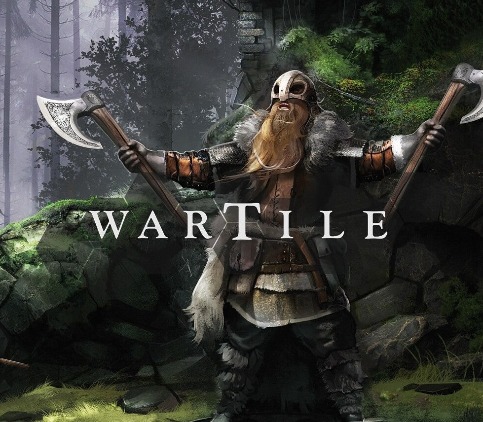 WARTILE Xbox One - Xbox Series X|S Account