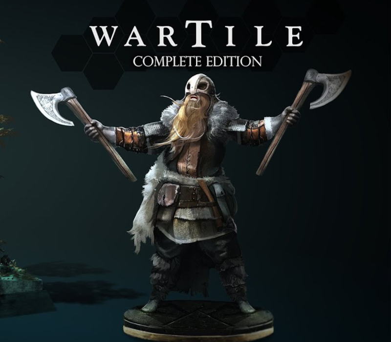WARTILE Complete Edition Xbox One - Xbox Series X|S Account