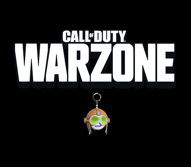 Call of Duty: Warzone - KF Weapon Charm DLC PC - PS4 - PS5 - XBOX One - Xbox Series X|S CD Key