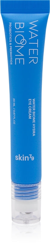 Skin79 Water Biome Crema pentru conturul ochilor cu efect lifting impotriva umflaturii si a cearcanelor 20 ml