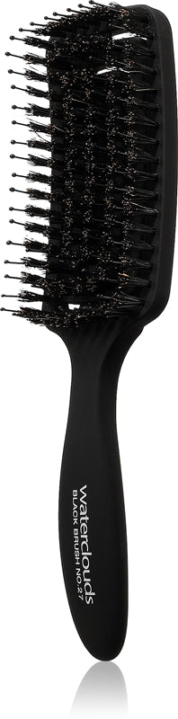 Waterclouds Flexi Vent Mini Brush Black nr. 27
