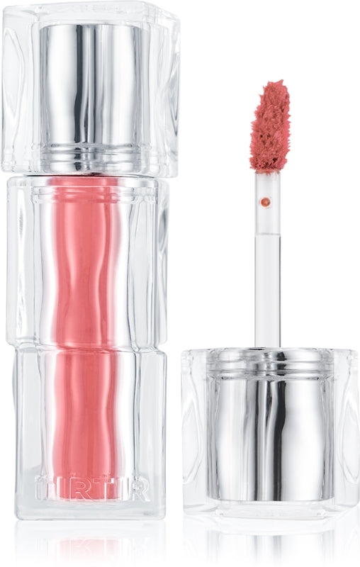 TIRTIR Waterism langvarig lipgloss liten pakke farge 10 Heart Berry (Heart Grape Collection) 1,8 g