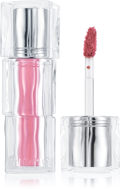 TIRTIR Waterism langvarig lipgloss liten pakke farge 13 Likely (Heart Grape Collection) 1,8 g