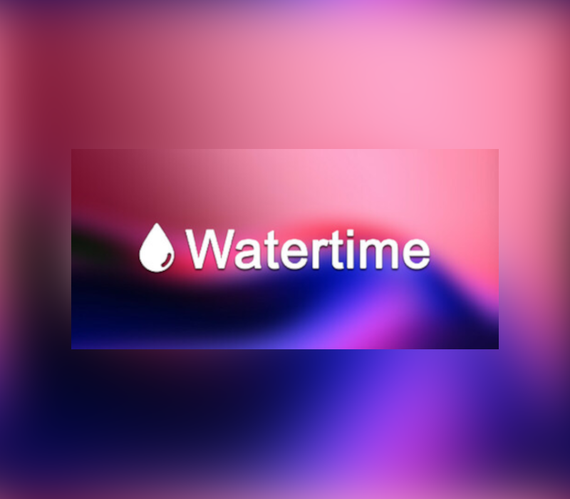 Watertime PC Steam CD Key