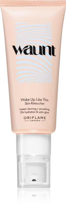 Oriflame Waunt Woke Up Like This concealerkrem med glitter 40 ml