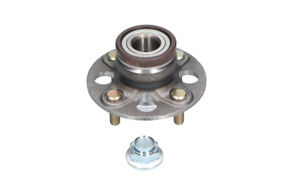 Wheel Bearing Kit KAVO PARTS WBK-2011