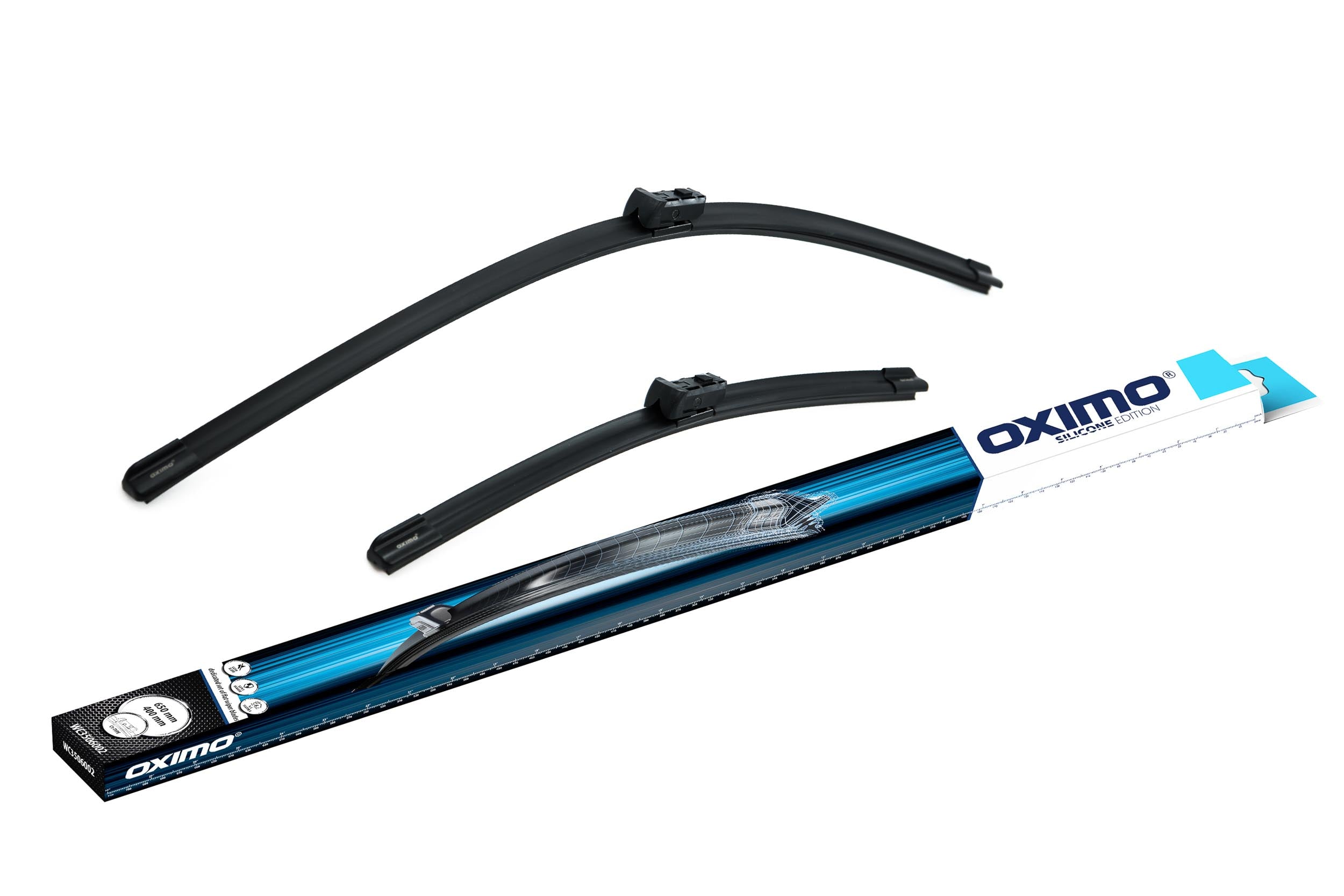 Wiper Blade OXIMO WC3506002