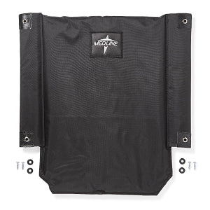 18" Back Upholstery for K4 Basic Wheelchair, Each