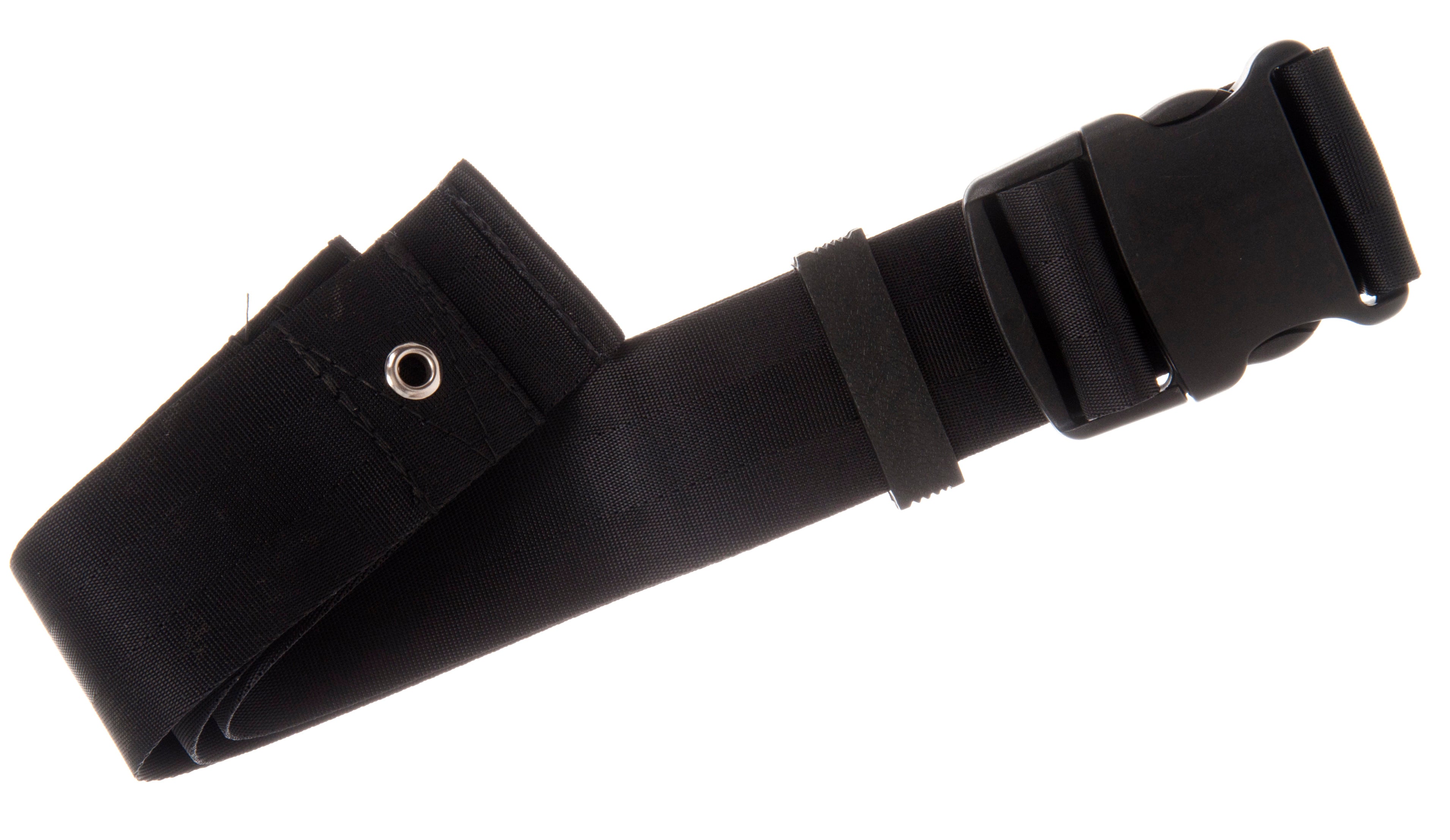 Safety Belt for Wheelchairs