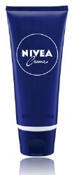 Nivea Moisturizer, 6.8oz Tube, Scented, Each