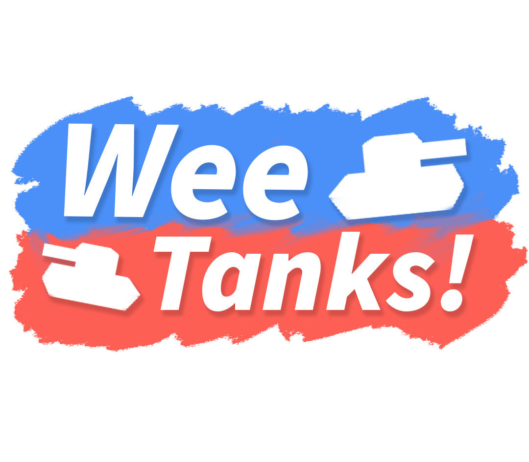 Wee Tanks! PC Steam Account