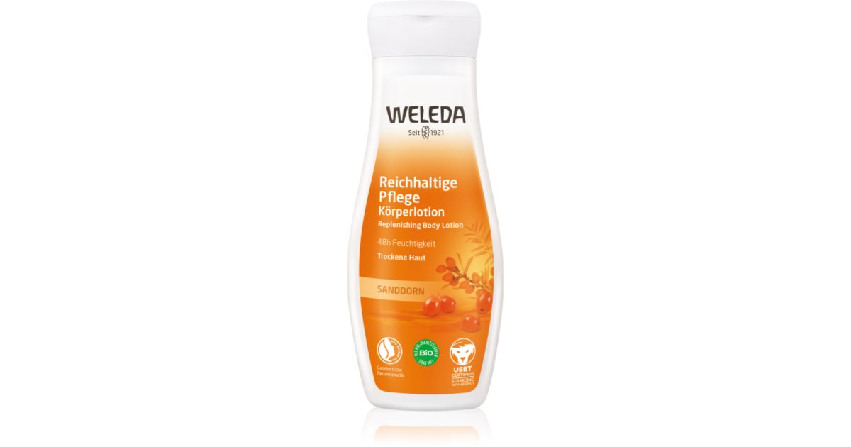 (Replenishing Body Lotion) Lotion 200 ml