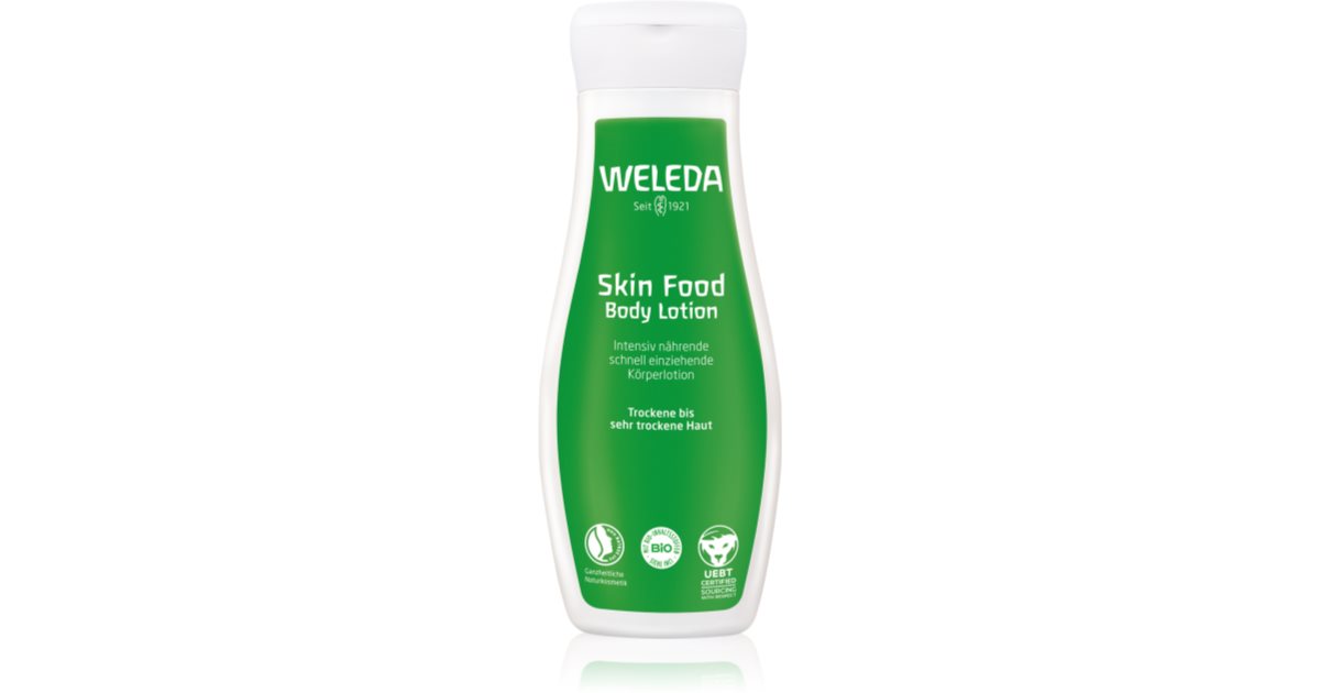 Weleda Skin Food Body Lotion - 200 ml